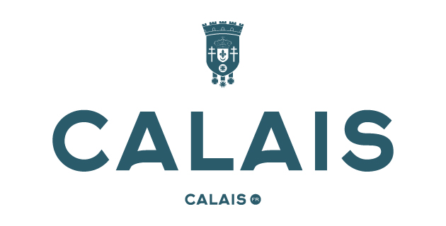 logo vectoriel Mairie de Calais