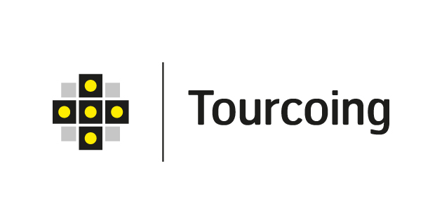 logo vectoriel Mairie de Tourcoing