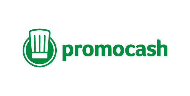 logo vectoriel Promocash