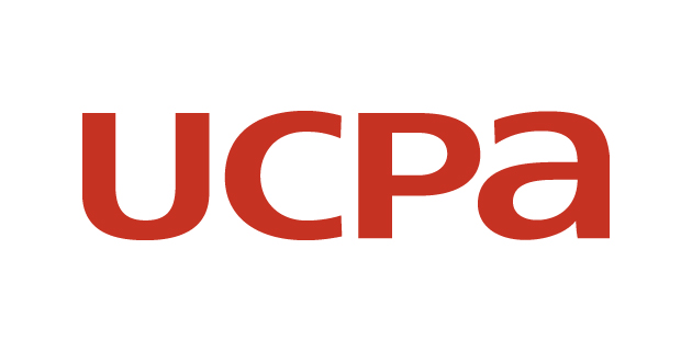 logo vectoriel UCPA