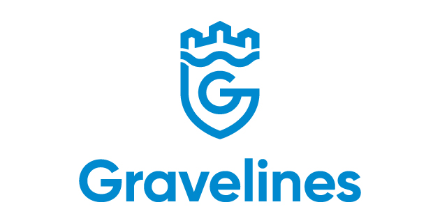 logo vectoriel Ville de Gravelines