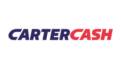 logo vectoriel Cartercash