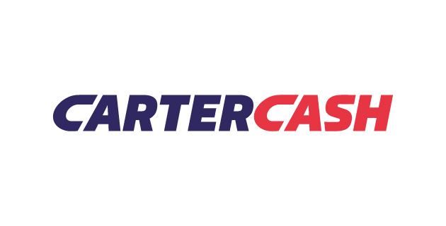 logo vectoriel Cartercash