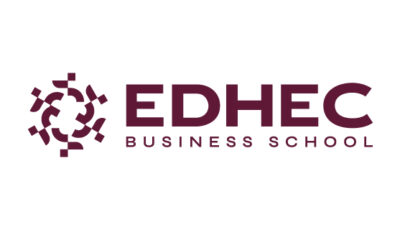 logo vectoriel EDHEC Business School