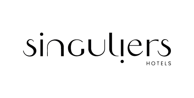 logo vectoriel Singuliers Hotels