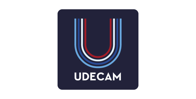 logo vectoriel UDECAM