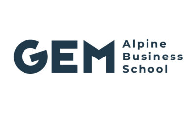 logo vectoriel Grenoble École de Management