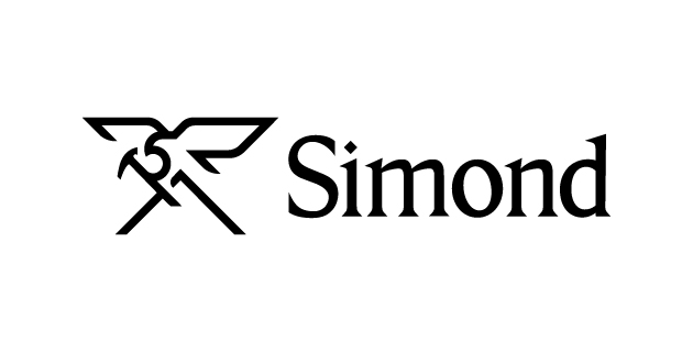 logo vectoriel Simond
