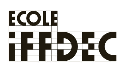 logo vectoriel Ecole ’IFFDEC