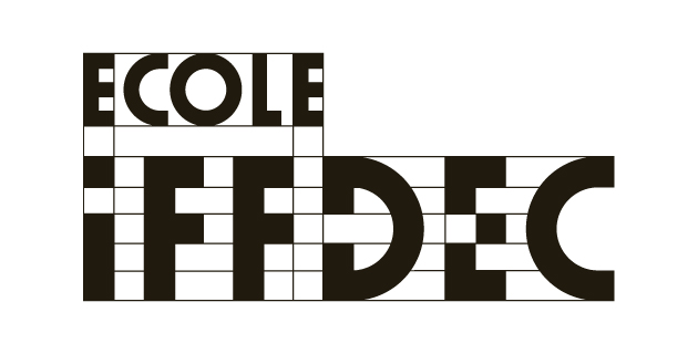 logo vectoriel Ecole ’IFFDEC