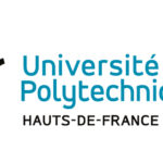 logo vectoriel Université Polytechnique Hauts-de-France