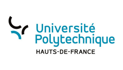 logo vectoriel Université Polytechnique Hauts-de-France