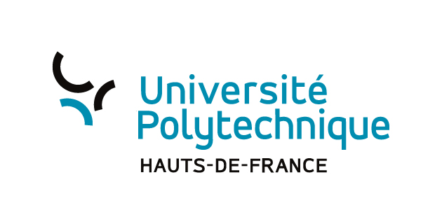 logo vectoriel Université Polytechnique Hauts-de-France